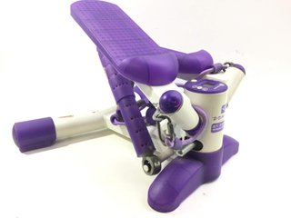 otros fitness domyos stepper
