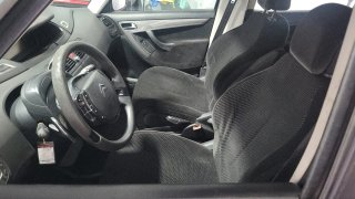Citroen C4 2007