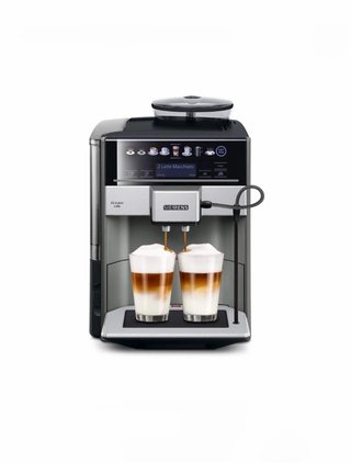 Cafetera Siemens EQ.6 plus S500