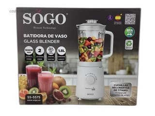 batidora vaso sogo bat-ss-5575