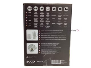 batidora vaso sogo bat-ss-5575