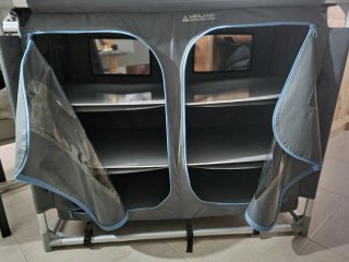 Mueble Cocina Camping Midland