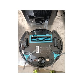 - Cecotec Conga 2299 Ultra Home Genesis Robot