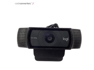webcam logitech c920 pro