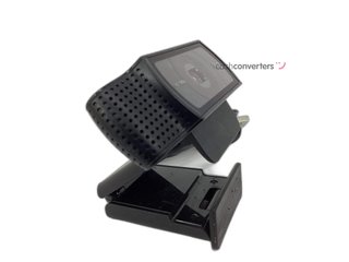 webcam logitech c920 pro