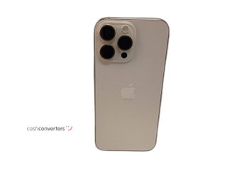 apple iphone 16 pro max 256gb