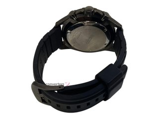 reloj pulsera caballero seiko chronograph 10 bar