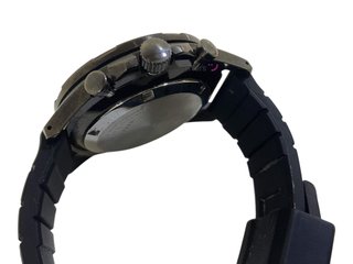 reloj pulsera caballero seiko chronograph 10 bar