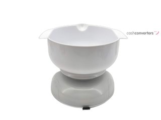 balanza cocina elegance add & weigh
