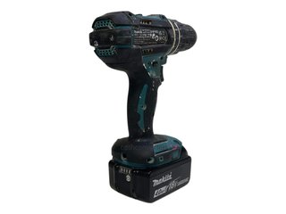 taladro a bateria makita dhp482