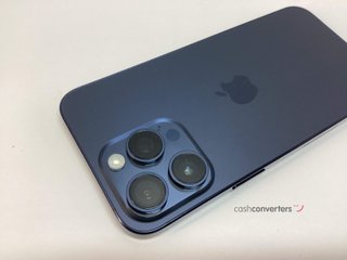 apple iphone 15 pro max 256gb