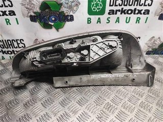 Piloto Trasero Izquierdo Skoda Roomster 1.9 TDI 10