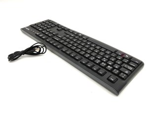 teclado alfanumerico logitech k120