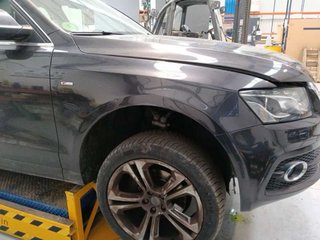 DESPIECE COMPLETO AUDI Q5 (8RB) 2.0 TFSI QUATTRO –