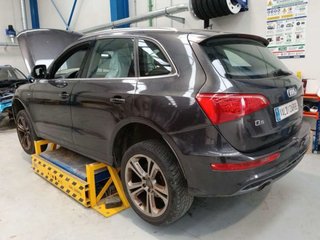 DESPIECE COMPLETO AUDI Q5 (8RB) 2.0 TFSI QUATTRO –