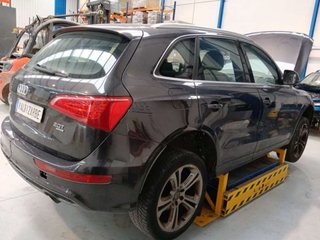 DESPIECE COMPLETO AUDI Q5 (8RB) 2.0 TFSI QUATTRO –