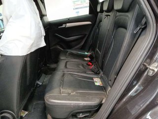 DESPIECE COMPLETO AUDI Q5 (8RB) 2.0 TFSI QUATTRO –