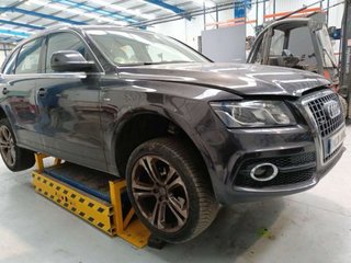 DESPIECE COMPLETO AUDI Q5 (8RB) 2.0 TFSI QUATTRO –