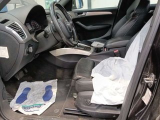 DESPIECE COMPLETO AUDI Q5 (8RB) 2.0 TFSI QUATTRO –