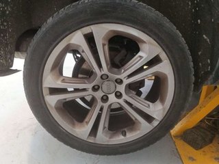 DESPIECE COMPLETO AUDI Q5 (8RB) 2.0 TFSI QUATTRO –