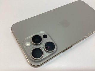 apple iphone 15 pro max 256gb