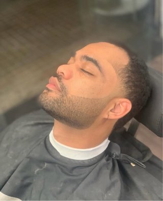 Barbero a domicilio 12 años de experiencia