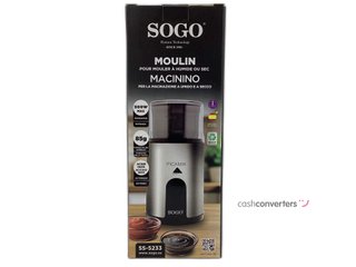 molinillo cafe sogo mol-ss-5233
