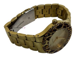 reloj pulsera señora guess steel
