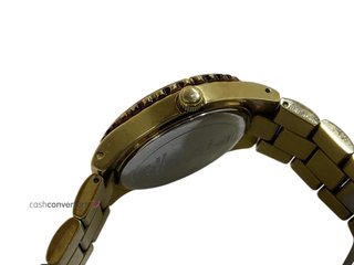 reloj pulsera señora guess steel
