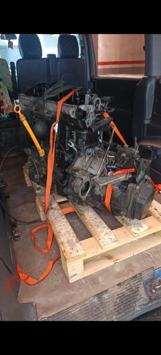 SEAT Ibiza 6l 1.9TDI