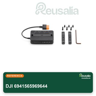 DJI módulo adaptador MPPT panel solar