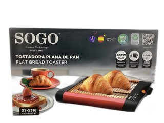 tostadora sogo cc_tos_ss_5316