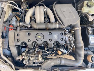 Peugeot 106 2001