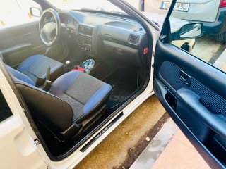 Peugeot 106 2001