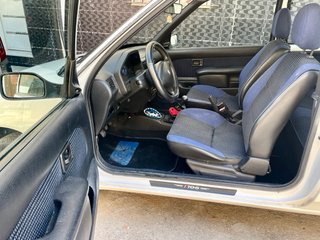 Peugeot 106 2001