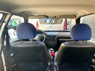 Peugeot 106 2001