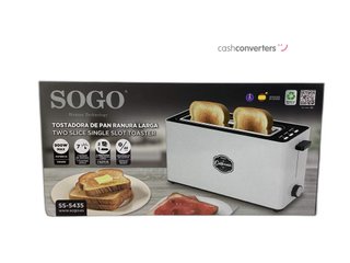 tostadora sogo tos-ss-5435