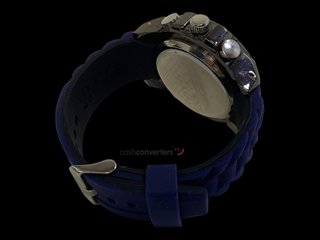 reloj pulsera caballero paterson racing