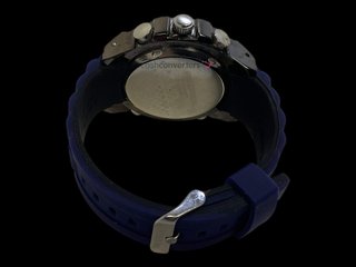 reloj pulsera caballero paterson racing