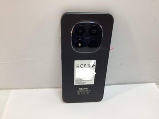 xiaomi redmi note 15 pro 5g 8gb 256gb