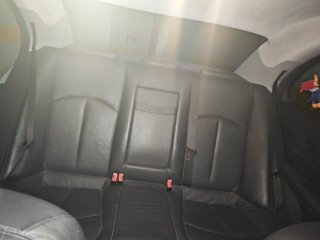Mercedes-Benz Clase E 2004