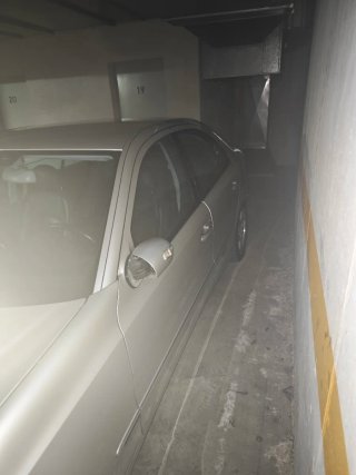 Mercedes-Benz Clase E 2004