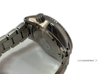 reloj pulsera caballero seiko spb181j1