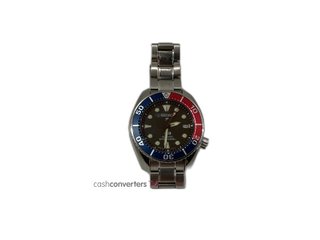 reloj pulsera caballero seiko spb181j1