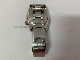 reloj pulsera caballero seiko spb181j1