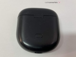 in-ear bose quietcomfort earbuds