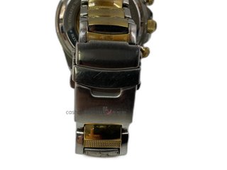 reloj pulsera caballero lanscotte skeleton