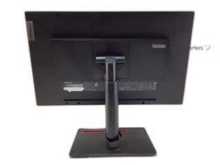 monitor led lenovo thinkvision t24i-30 23.8 led