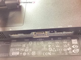 monitor led lenovo thinkvision t24i-30 23.8 led
