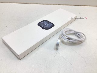 apple watch series 11 46mm (gps) aluminio